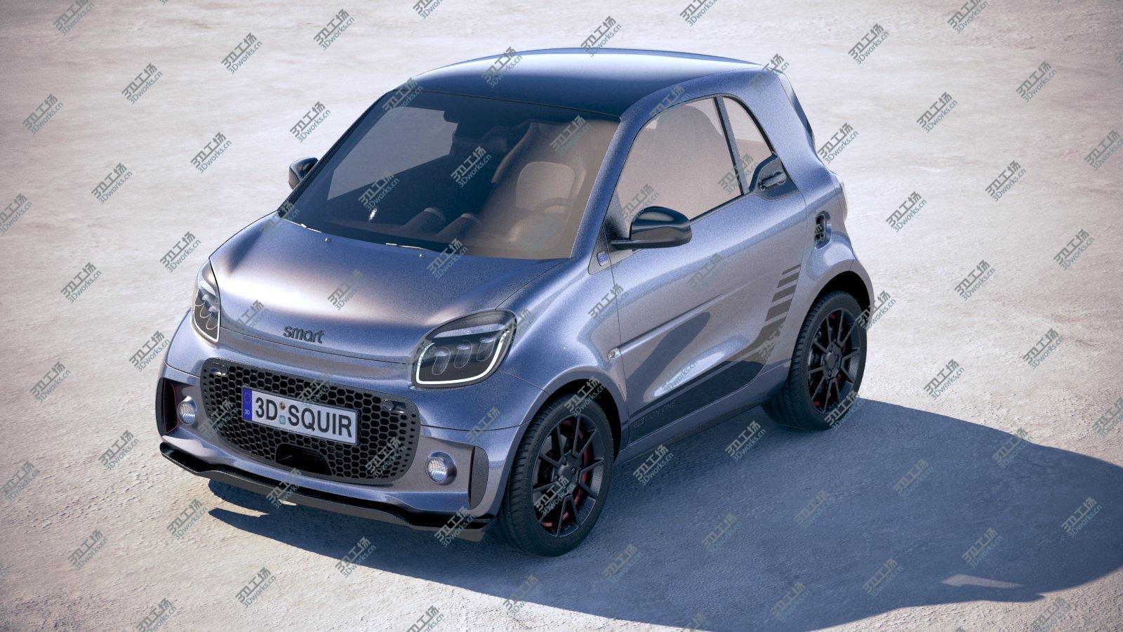 images/goods_img/2021040232/3D model Smart EQ Fortwo 2020/2.jpg